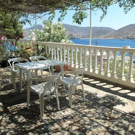 Alexandros Hotel Grikos Bay  Phòng bức ảnh