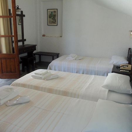 Alexandros Hotel Grikos Bay  Phòng bức ảnh