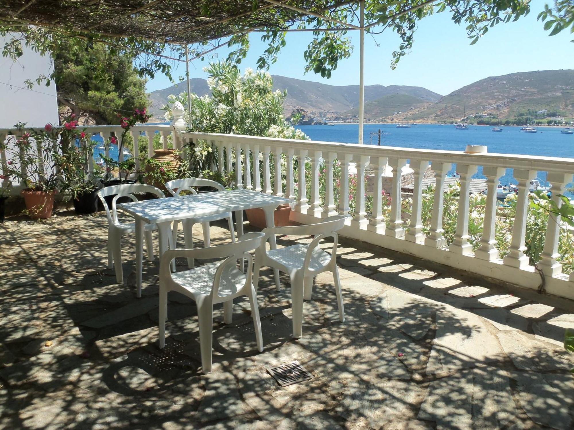 Alexandros Hotel Grikos Bay  Phòng bức ảnh