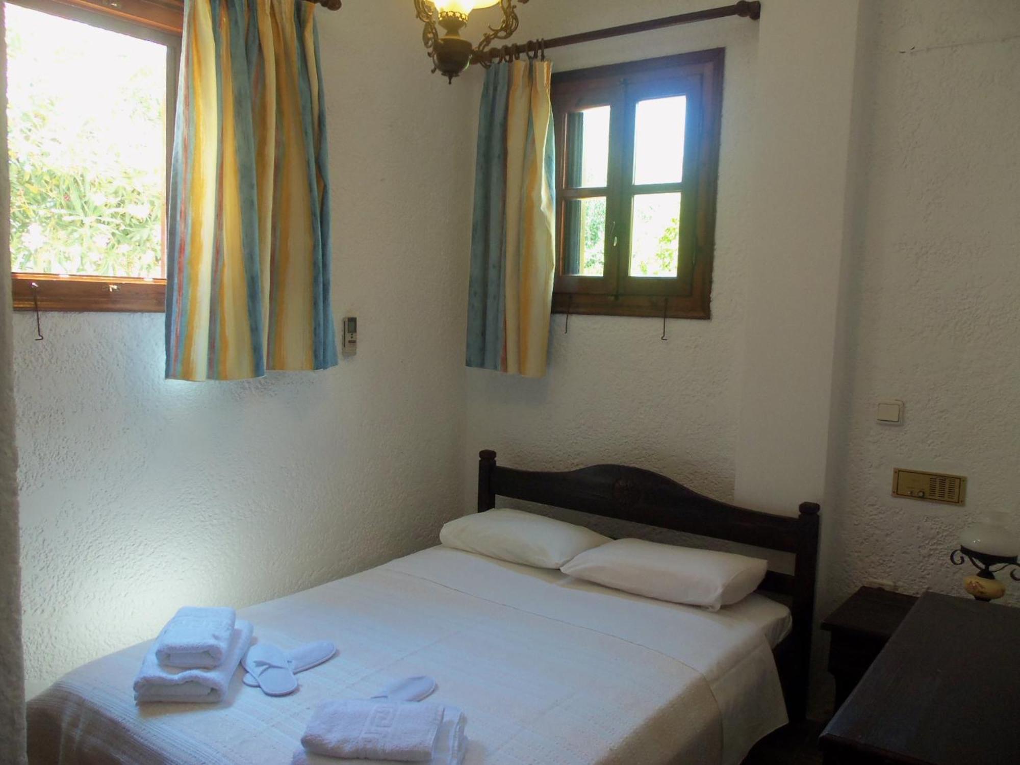 Alexandros Hotel Grikos Bay  Phòng bức ảnh