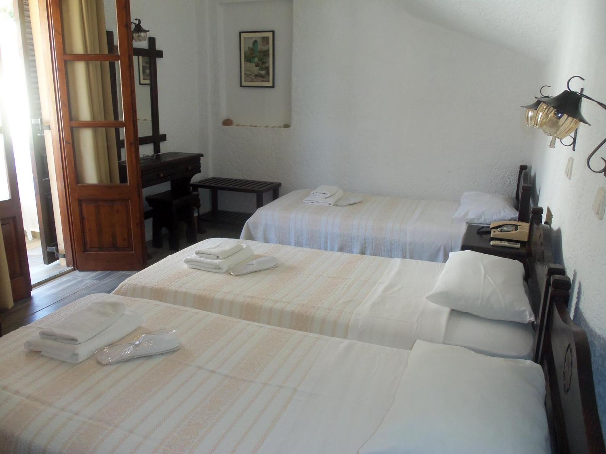 Alexandros Hotel Grikos Bay  Phòng bức ảnh