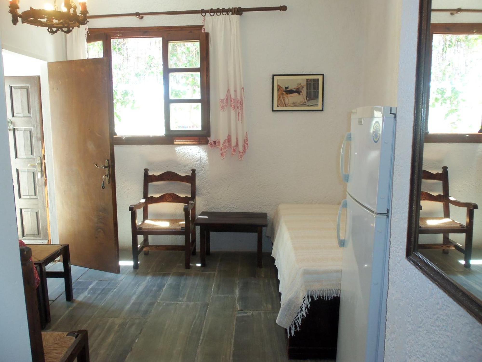 Alexandros Hotel Grikos Bay  Phòng bức ảnh