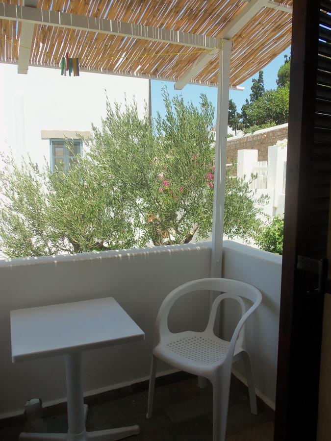 Alexandros Hotel Grikos Bay  Phòng bức ảnh