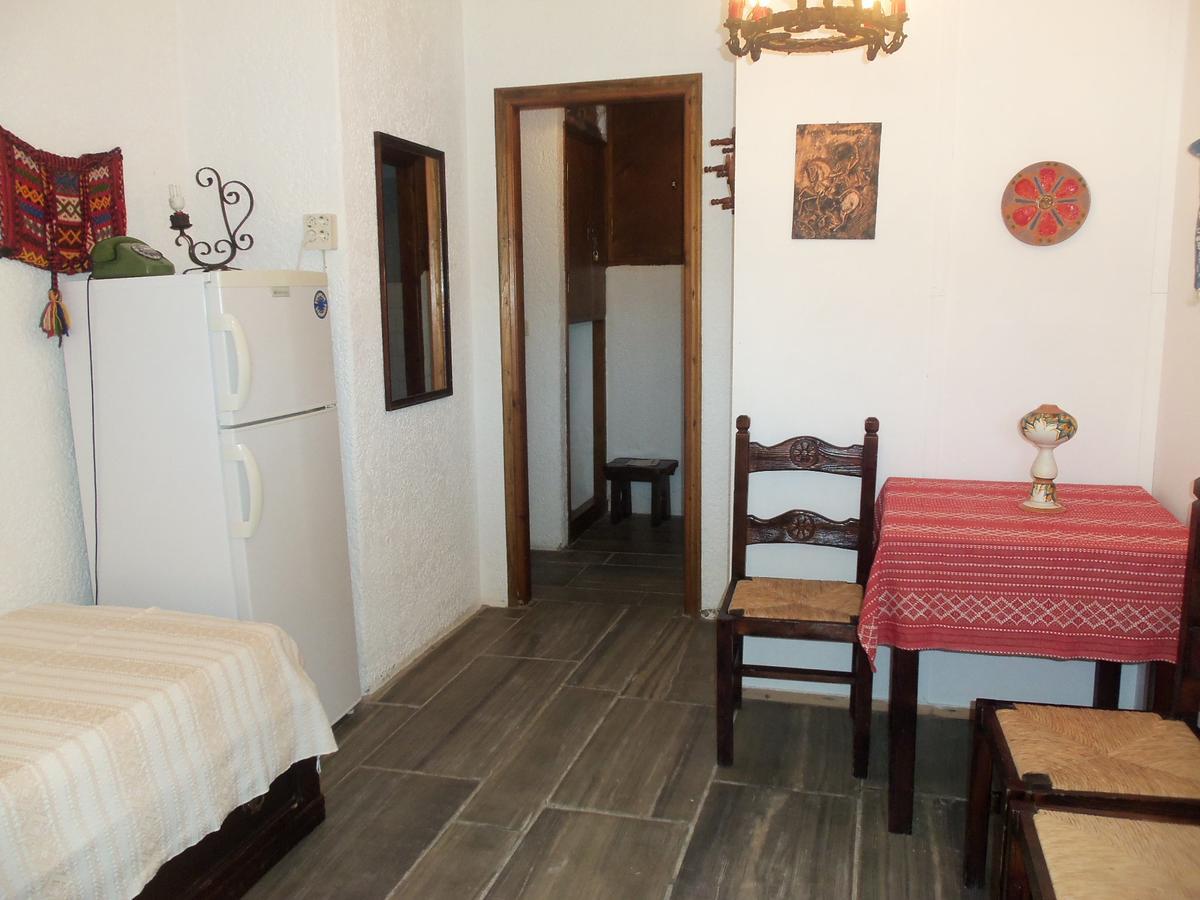 Alexandros Hotel Grikos Bay  Phòng bức ảnh