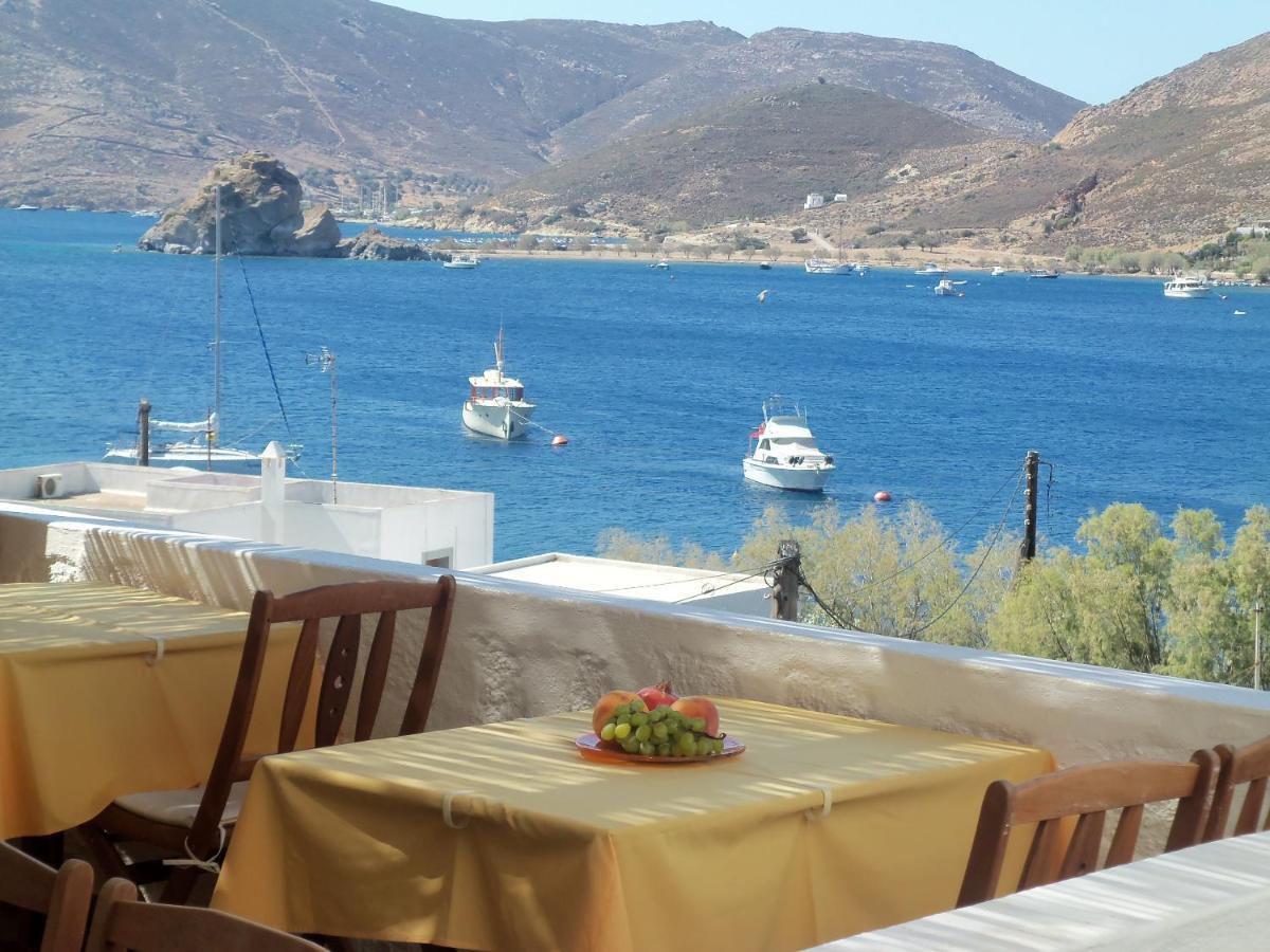 Alexandros Hotel Grikos Bay  Phòng bức ảnh