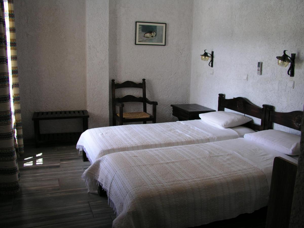 Alexandros Hotel Grikos Bay  Phòng bức ảnh
